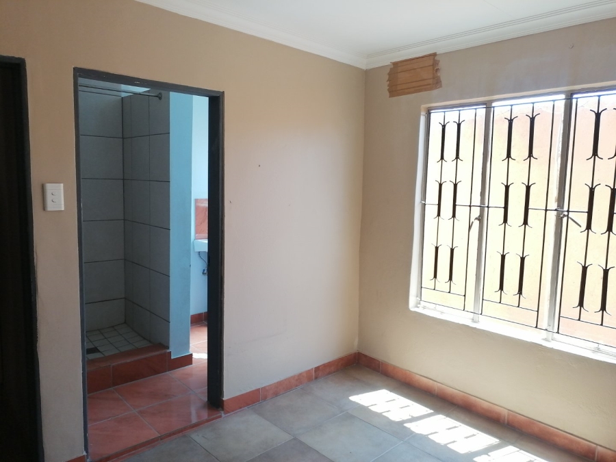 To Let 1 Bedroom Property for Rent in Mabopane Unit A North West